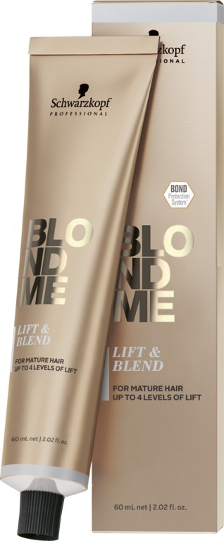 Blondme Lift & Blend Biscuit 60 ml