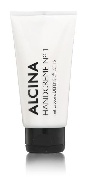 Alcina Handcreme N°1 - 50 ml