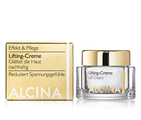 Alcina Lifting-Creme 50 ml