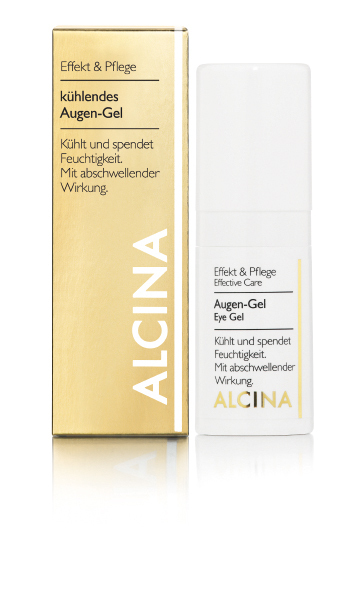 Alcina Augen-Gel 15 ml