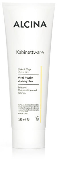 Alcina Vital-Maske 250 ml