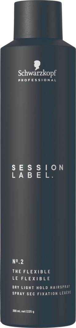 Session Label The Flexible 300 ml