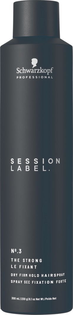 Session Label The Strong 300 ml