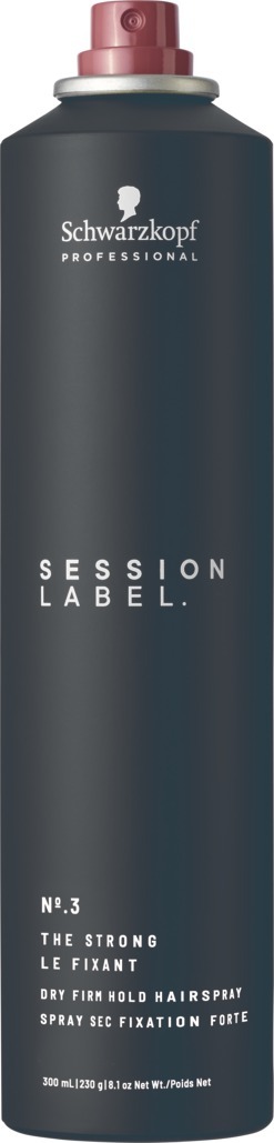 Session Label The Strong 300 ml