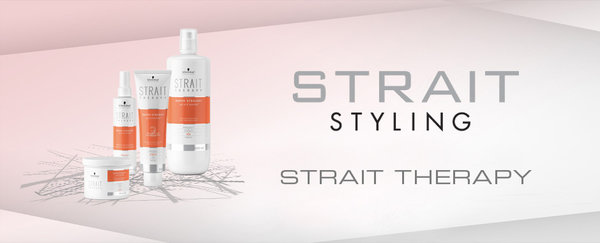 Strait Therapy Cream 0 300 ml