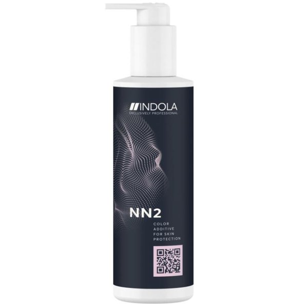 INDOLA NN2 Color Additive Skin Protector Hautschutz 250 ml