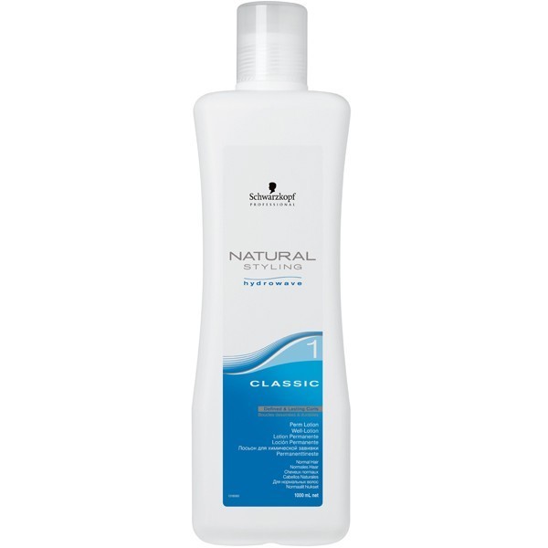 Natural Styling Hydrowave Classic 1 Lotion 1000 ml