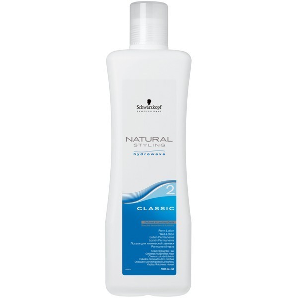 Natural Styling Hydrowave Classic 2 Lotion 1000 ml