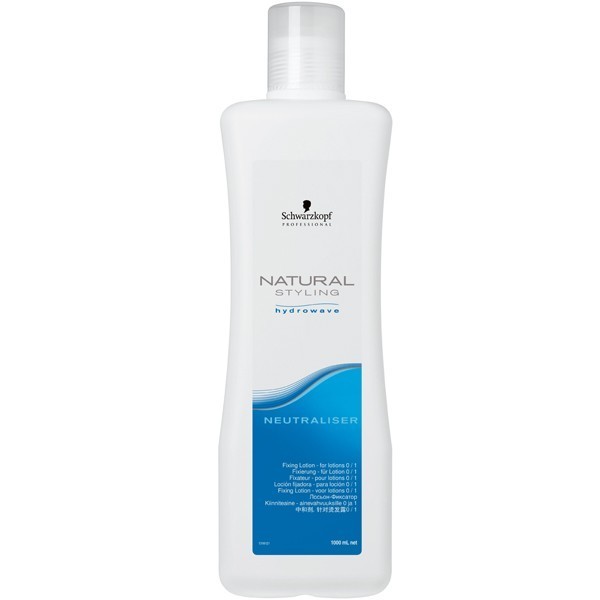 Natural Styling Hydrowave Neutralisierer 1000 ml