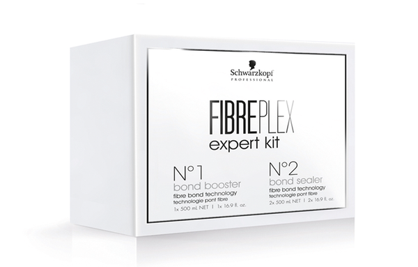Fibreplex Expert-Kit Bond Booster 500 ml + Sealer 2 x 500 ml