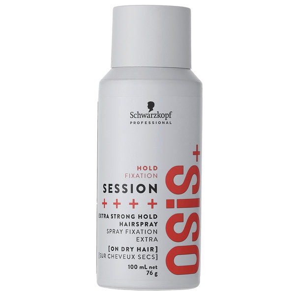 NEW OSIS+ Session 100 ml