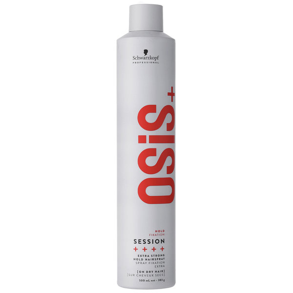 NEW OSIS+ Session 500 ml
