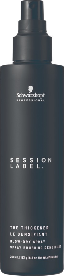 Session Label The Thickener 200 ml