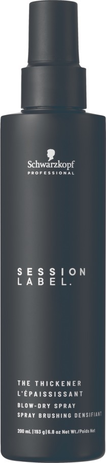 Session Label The Thickener 200 ml
