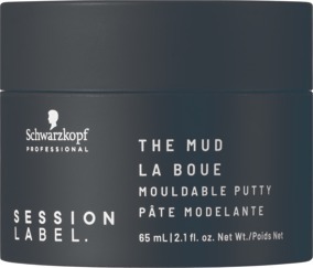 Session Label The Mud 65 ml