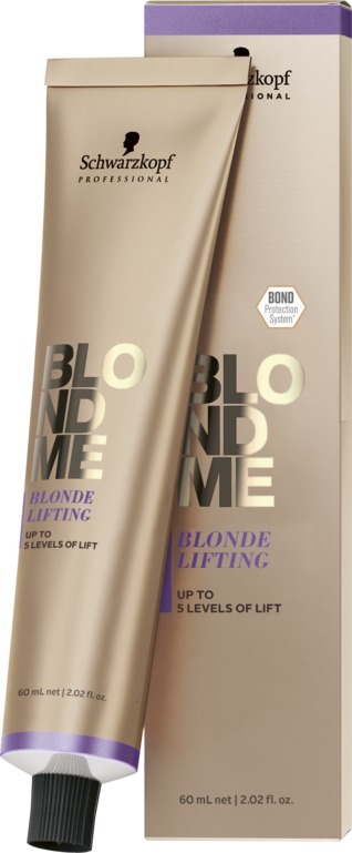 Blondme Blonde Lifting Eis-Irisé 60 ml