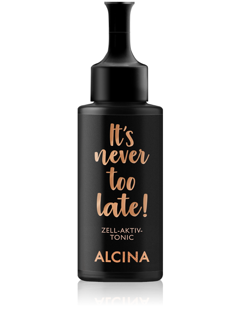 Alcina It’s never too late Zell-Aktiv-Tonic 50 ml