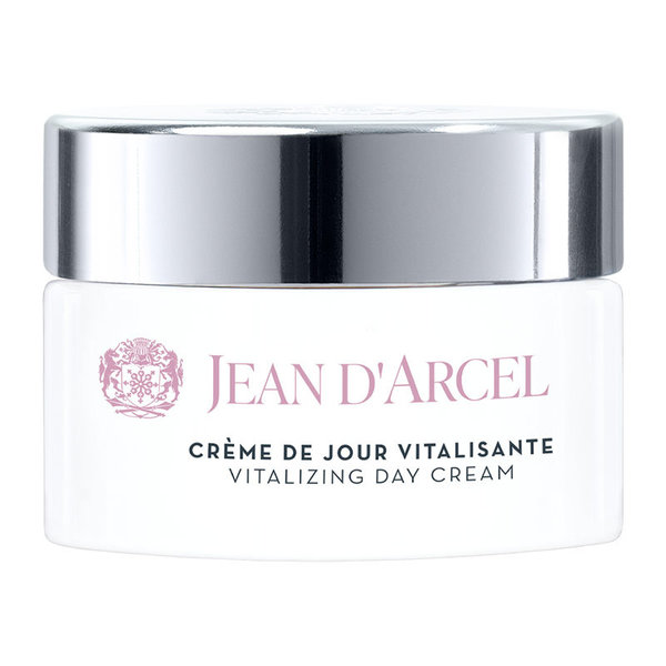 Jean d’Arcel Caviar Crème de Jour Vitalisante 50 ml