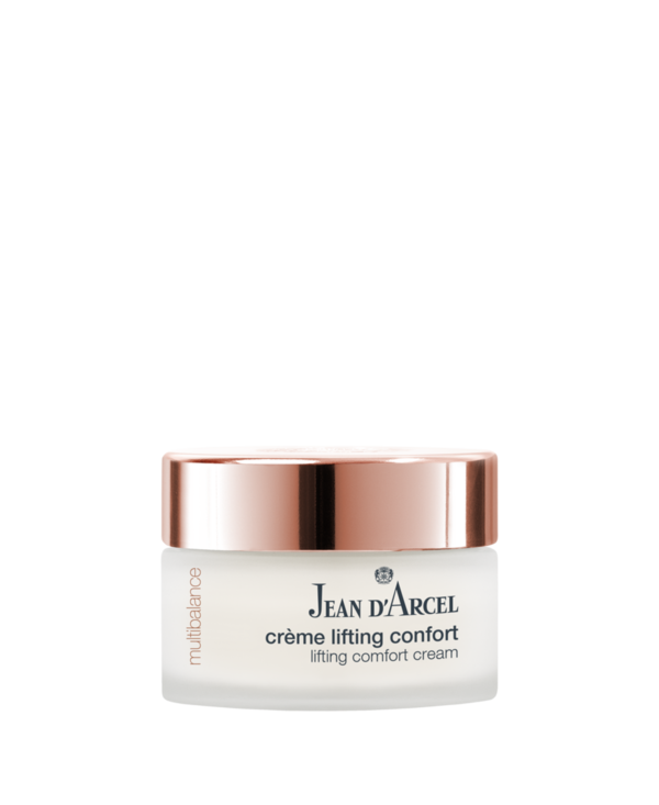 Jean d’Arcel Multibalance Crème Lifting Confort 50 ml