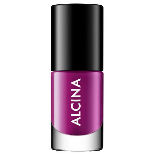 Alcina Nail Colour 160 Toronto 5 ml