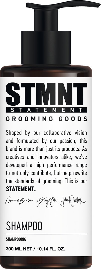 STMNT Statement Shampoo 300 ml