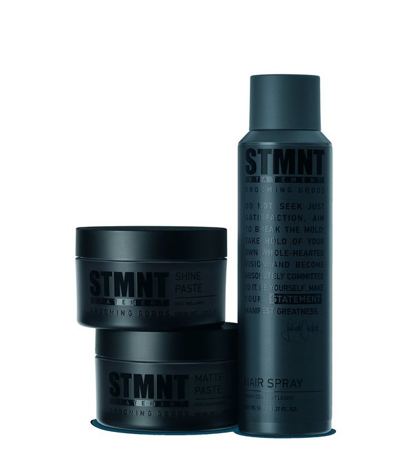 STMNT Statement Hairspray - Haarspray 150 ml