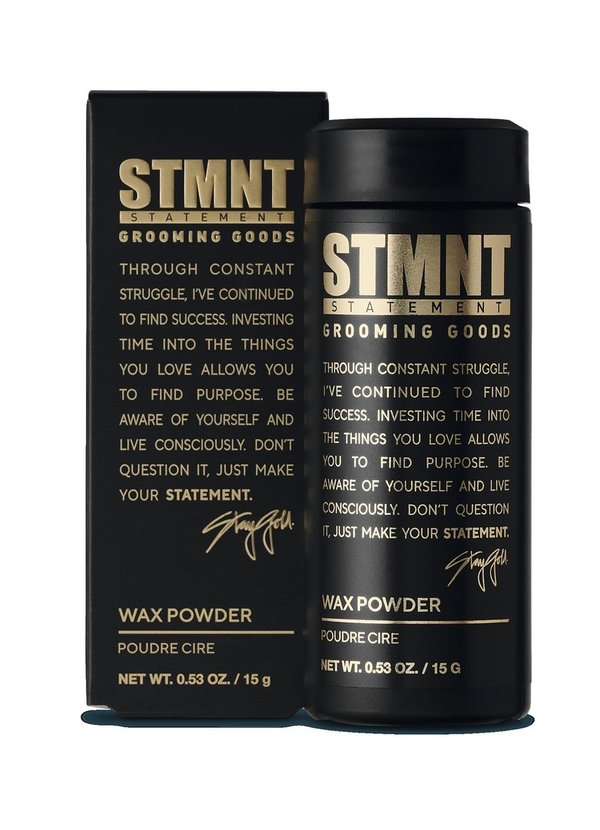 STMNT Statement Wax Powder 15 g