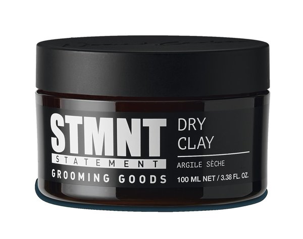 STMNT Statement Dry Clay 100 ml