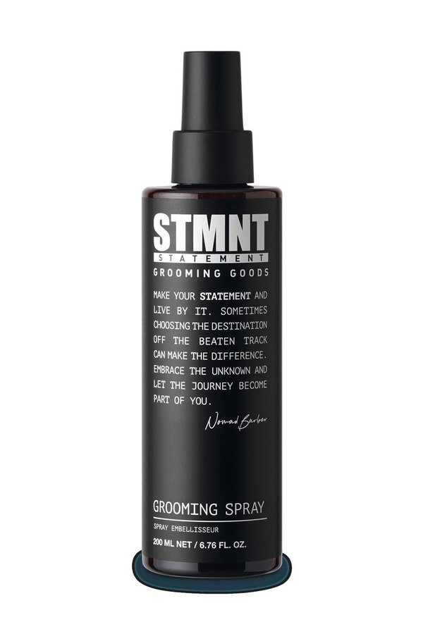 STMNT Statement Grooming Spray 200 ml