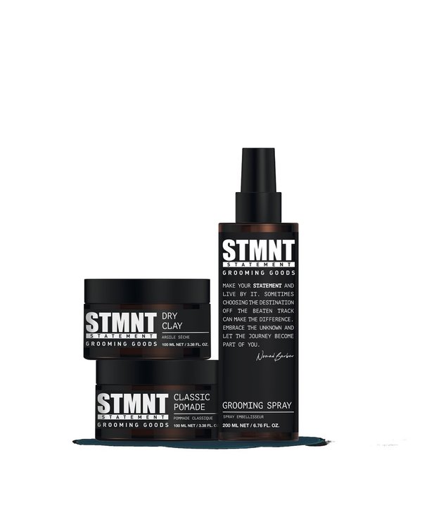 STMNT Statement Grooming Spray 200 ml