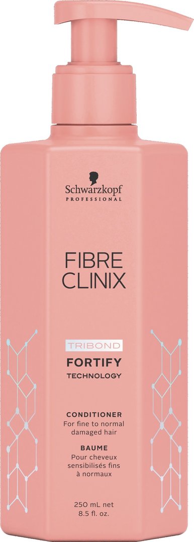 Fibre Clinix Fortify Conditioner 1000 ml