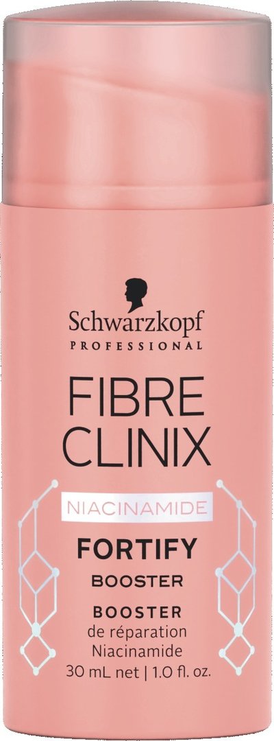 Fibre Clinix Fortify Booster 30 ml