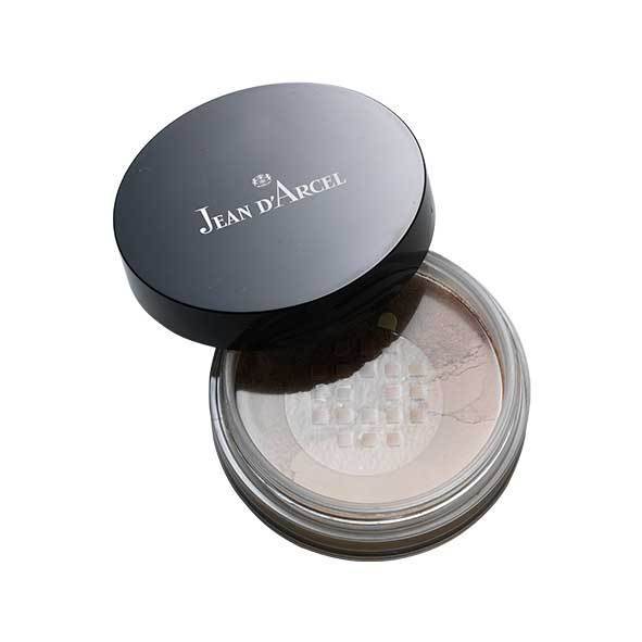 Jean d’Arcel Camouflage Fixing Powder 15 g