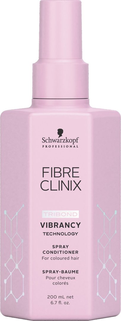 Fibre Clinix Vibrancy Spray Conditioner 200 ml