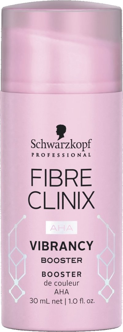 Fibre Clinix Vibrancy Booster 30 ml