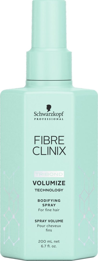 Fibre Clinix Volumize Bodifying Spray 200 ml