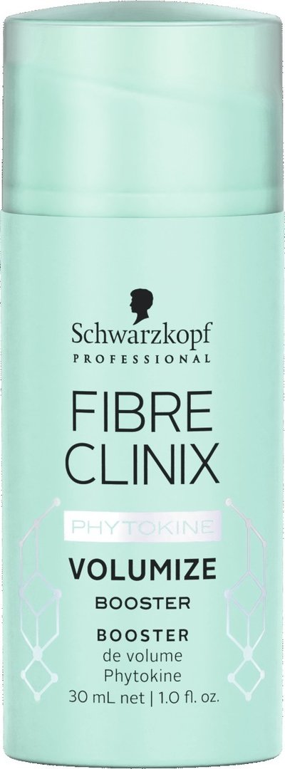 Fibre Clinix Volumize Booster 30 ml