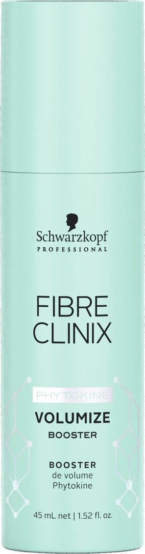Fibre Clinix Volumize Booster 45 ml