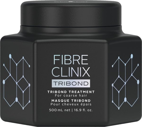 Fibre Clinix Tribond Treatment Krauses Haar 500 ml