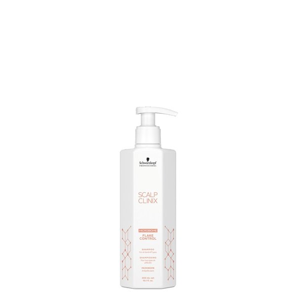 Scalp Clinix Flake Control Shampoo 300 ml