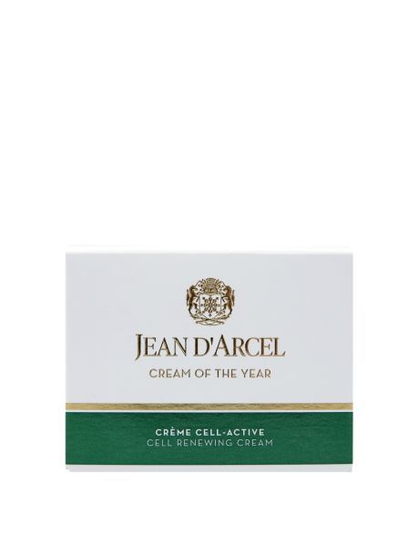JDA Cream of the Year Crème Cell-Active - 50 ml