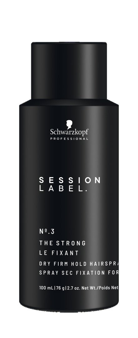 Session Label The Strong 100 ml