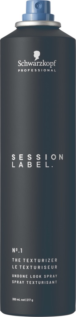 Session Label The Texturizer 300 ml