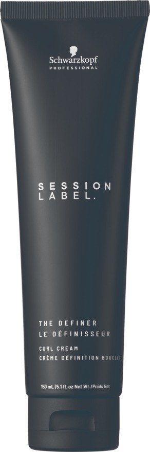 Session Label The Definer 150 ml