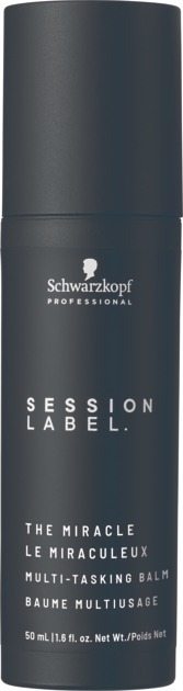 Session Label The Miracle 50 ml