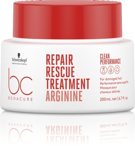 BC Bonacure Repair Rescue Treatment 200 ml