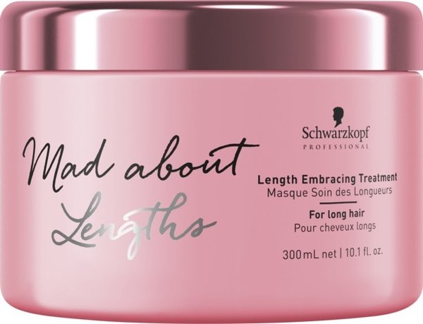 Mad About Lengths Embracing Treatment 300 ml