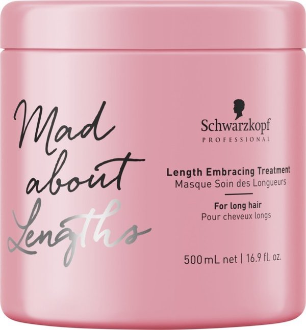 Mad About Lengths Embracing Treatment 500 ml