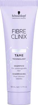 Fibre Clinix Tame Shampoo 50 ml