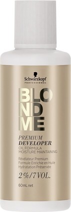 Blondme Premium Developer Mini 2 % /  7 Vol. 60 ml